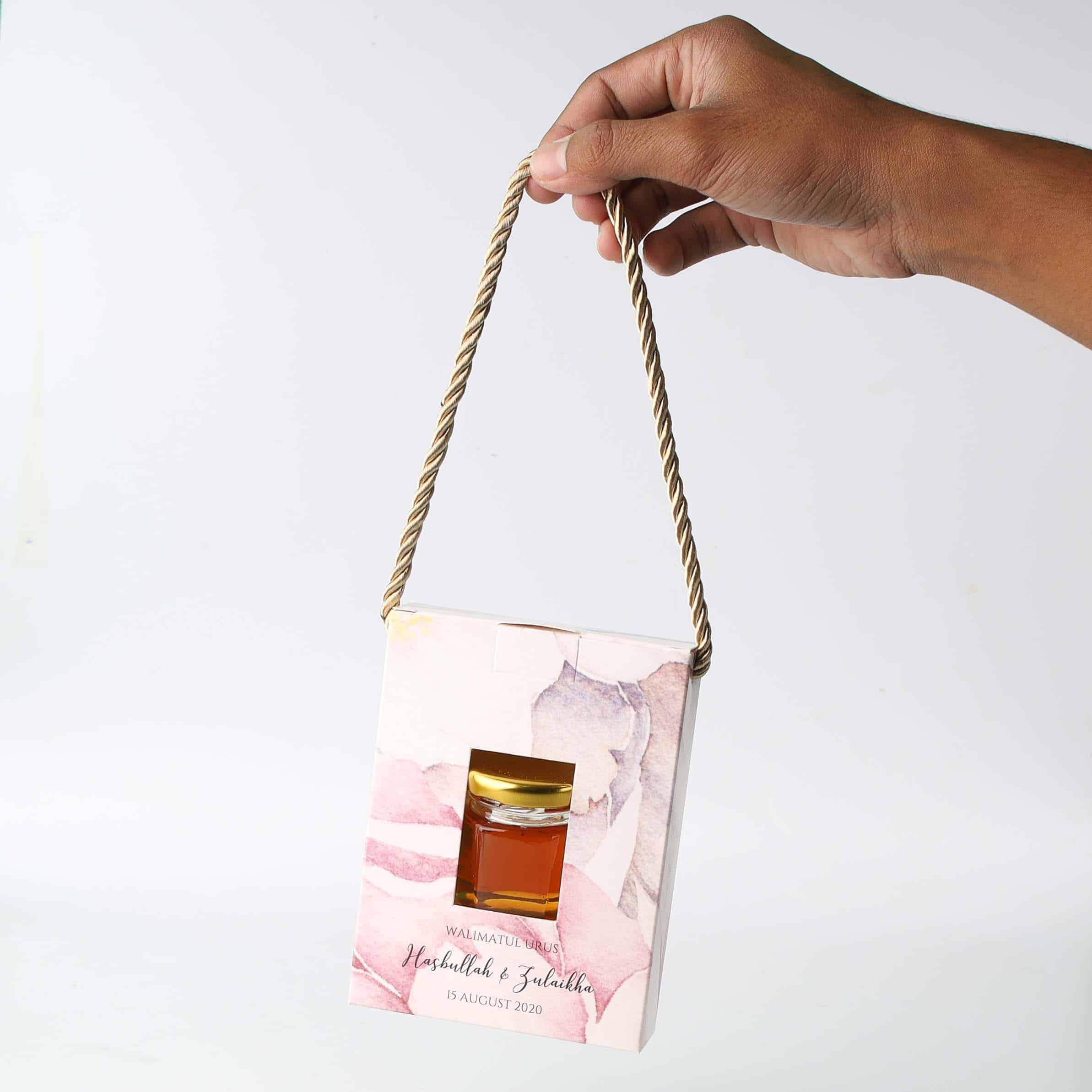 Honey Gift Set NikahSatu