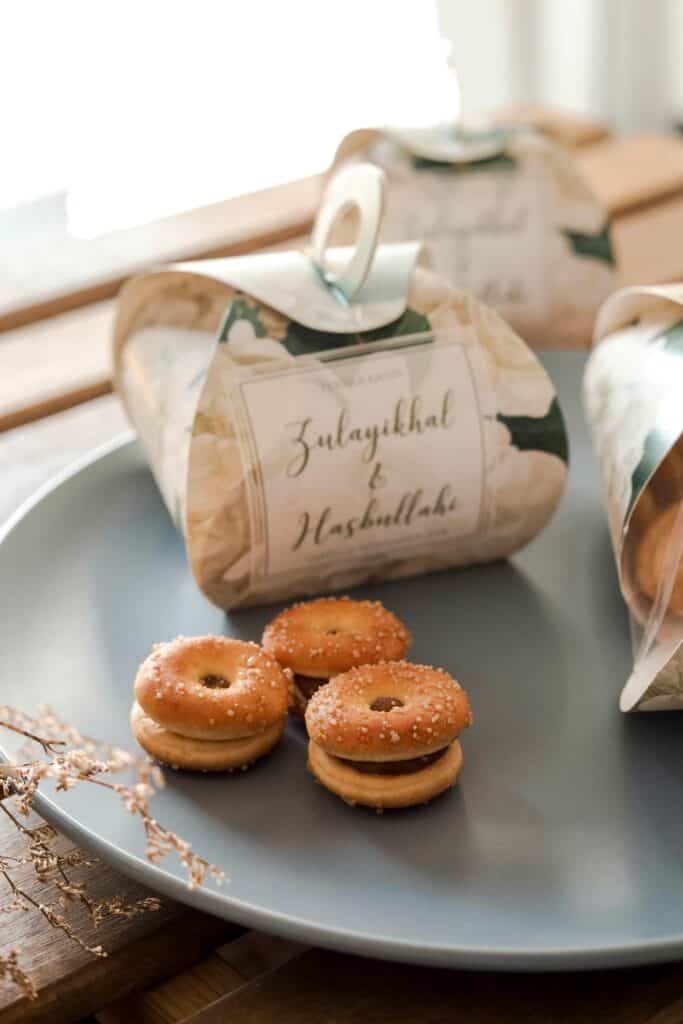 New Cookies + Miranda-19