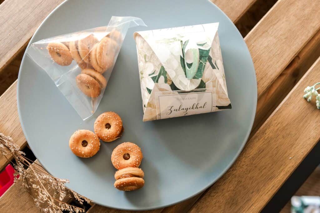 New Cookies + Miranda-24